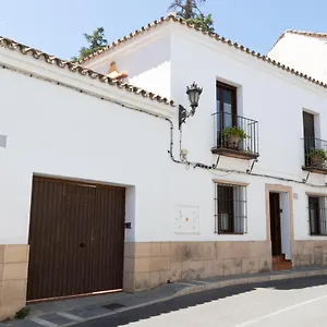 Appartement Casa Con Parking A 500m Del Tajo De, Ronda