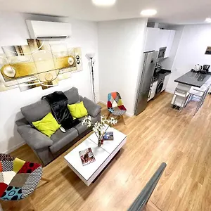 Appartamento Remolars, Siviglia