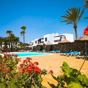 Oasis San Antonio , Puerto del Carmen (Lanzarote) Spain