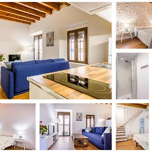 Appartement Stunning In, Séville
