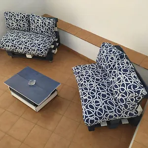 Appartement Santa Ana, Ronda