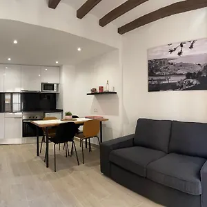Casa Ferrers Piso 3 Piso Reformado En Pleno Centro De , Tarragone Espagne