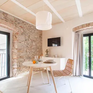 Aeris Boutique , Gérone Espagne