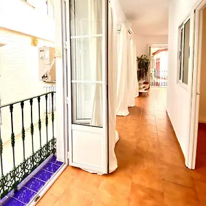 Appartement Comfortable Old Town, Parking Optional, Séville