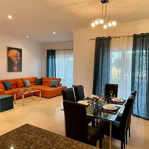 Fairway Gardens Arcos de la Frontera