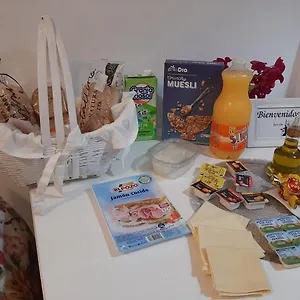 Appartement Descalzos, Séville