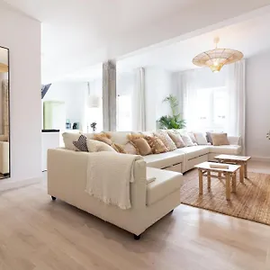 Center Flat Holidays Center , Malaga Spain