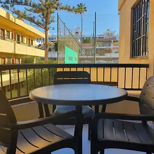  Apartamento Torres Del Sol España
