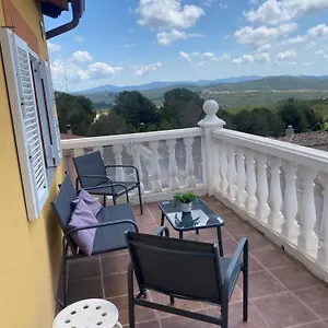  Apartamento Joan España