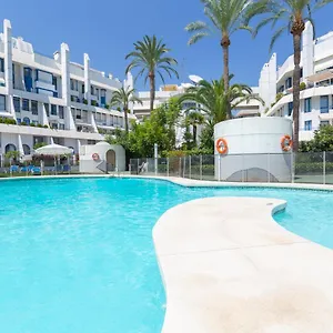 House Beach , Marbella Spain