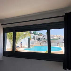 Chao Portonovo , Puerto del Carmen (Lanzarote) Spain