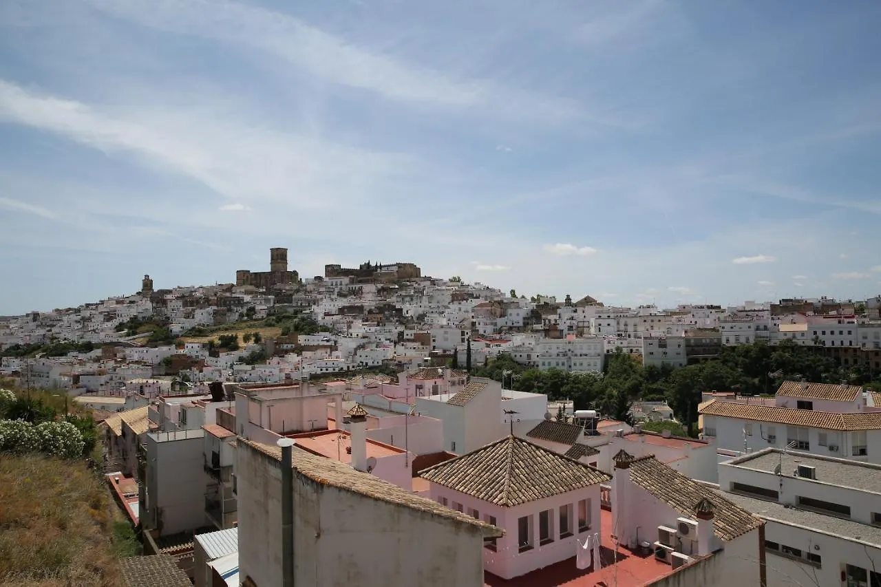 Appartamento Duque De Boliches Arcos de la Frontera