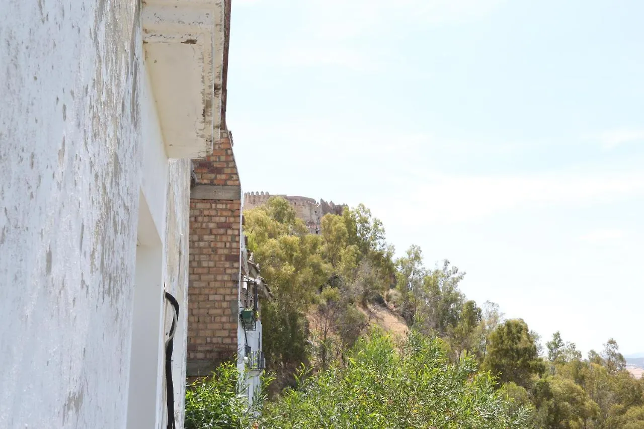 Appartamento Duque De Boliches Arcos de la Frontera Spagna
