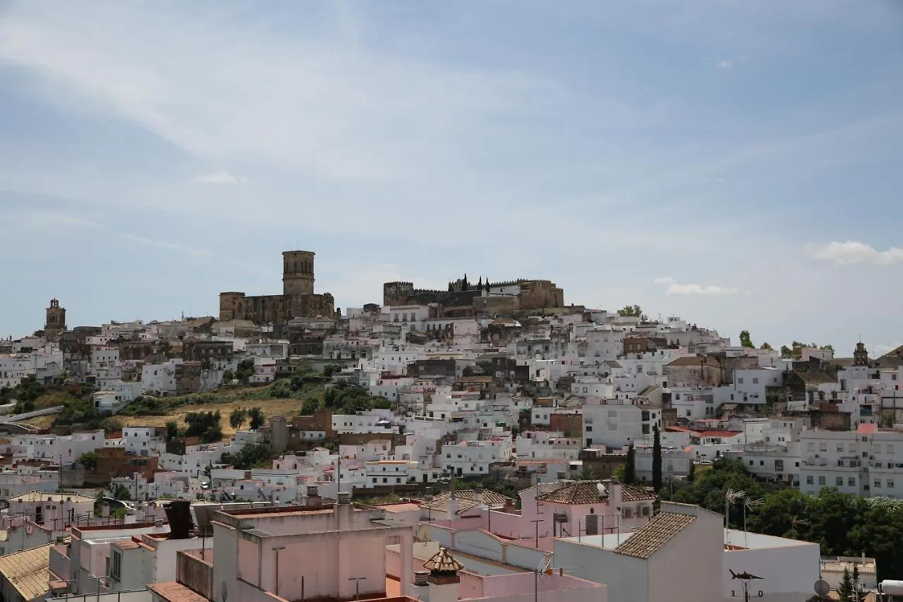Appartamento Duque De Boliches Arcos de la Frontera 0*,  Spagna