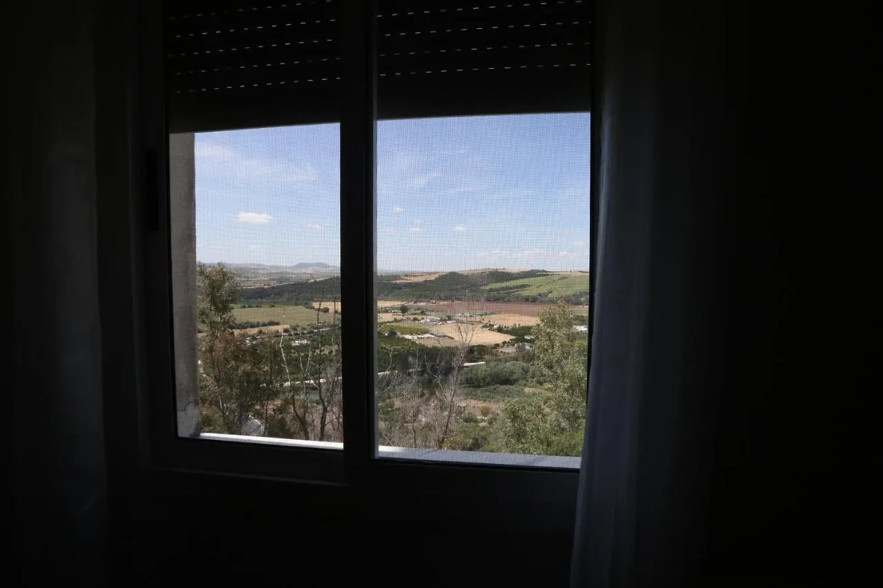 Appartamento Duque De Boliches Arcos de la Frontera