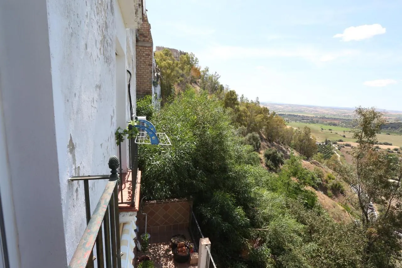 Appartamento Duque De Boliches Arcos de la Frontera 0*,
