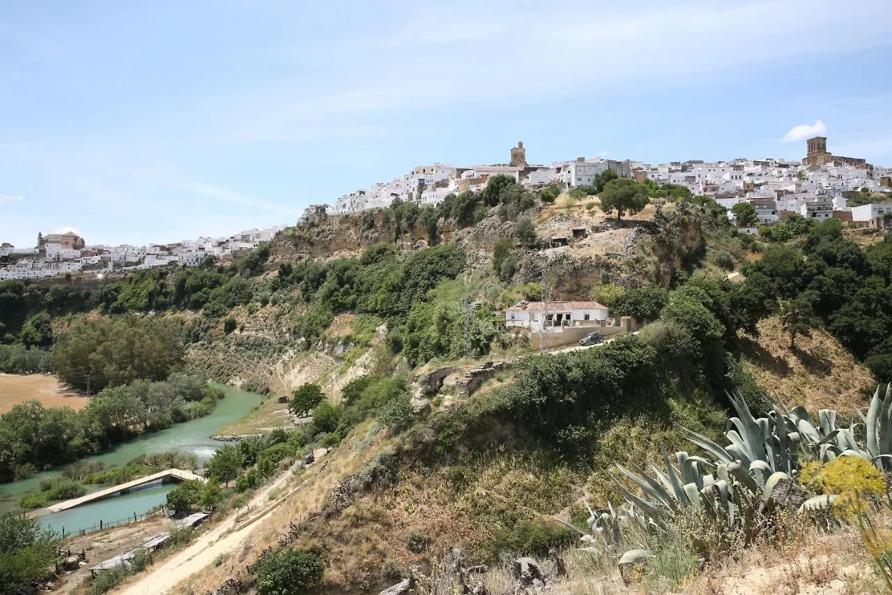 Duque De Boliches Διαμέρισμα Arcos de la Frontera Ισπανία