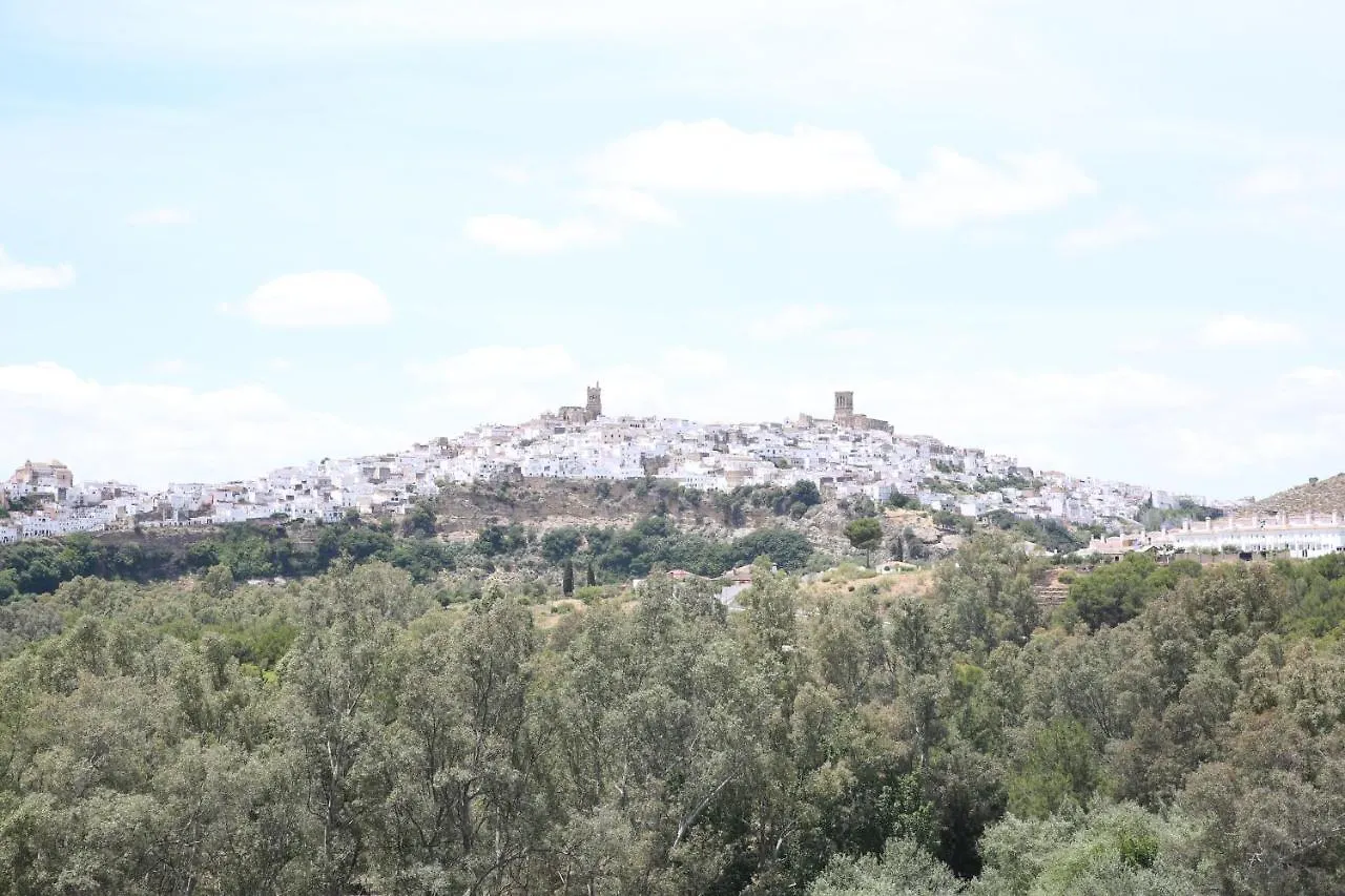 Duque De Boliches Διαμέρισμα Arcos de la Frontera