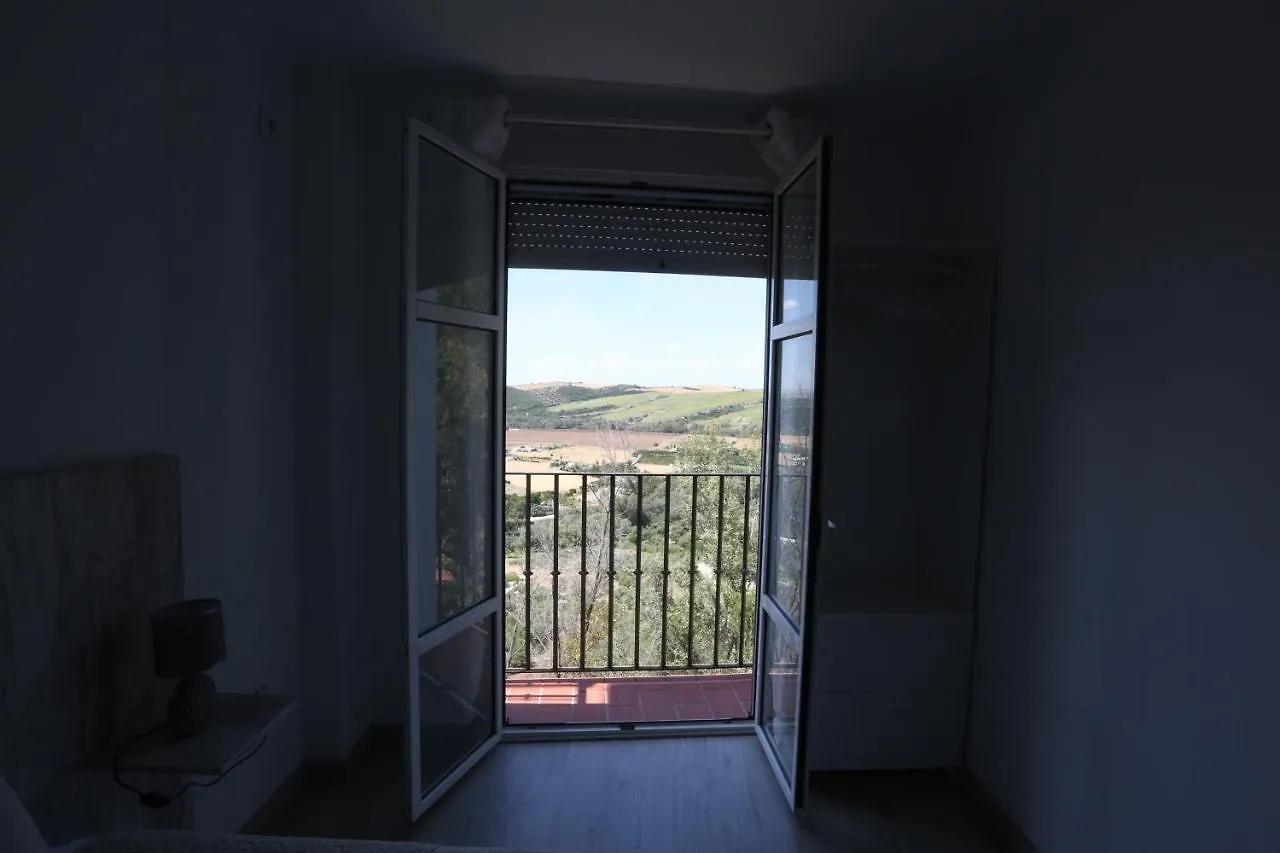 Duque De Boliches Διαμέρισμα Arcos de la Frontera