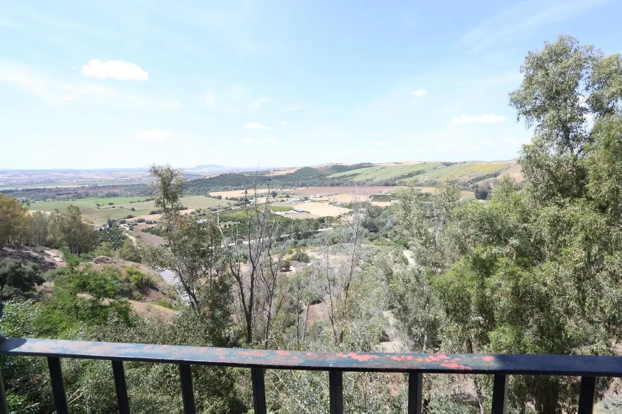 Duque De Boliches Διαμέρισμα Arcos de la Frontera