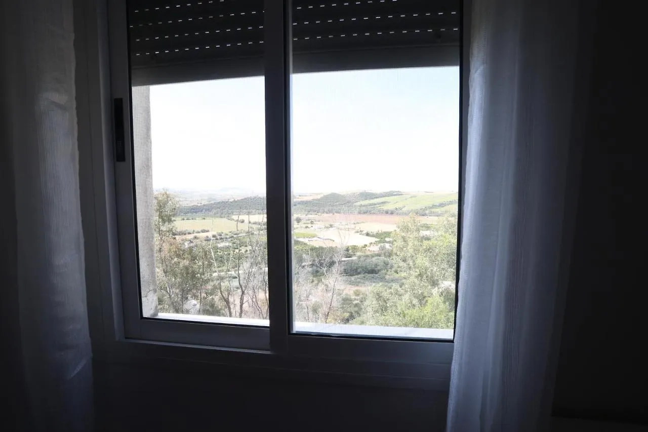 Duque De Boliches Διαμέρισμα Arcos de la Frontera