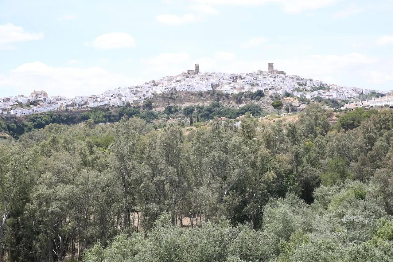 Duque De Boliches Διαμέρισμα Arcos de la Frontera Ισπανία