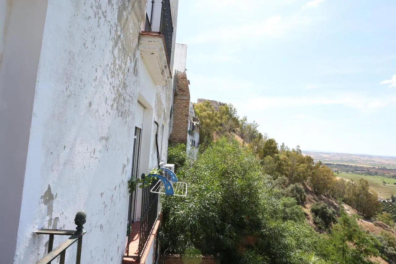 Duque De Boliches Διαμέρισμα Arcos de la Frontera