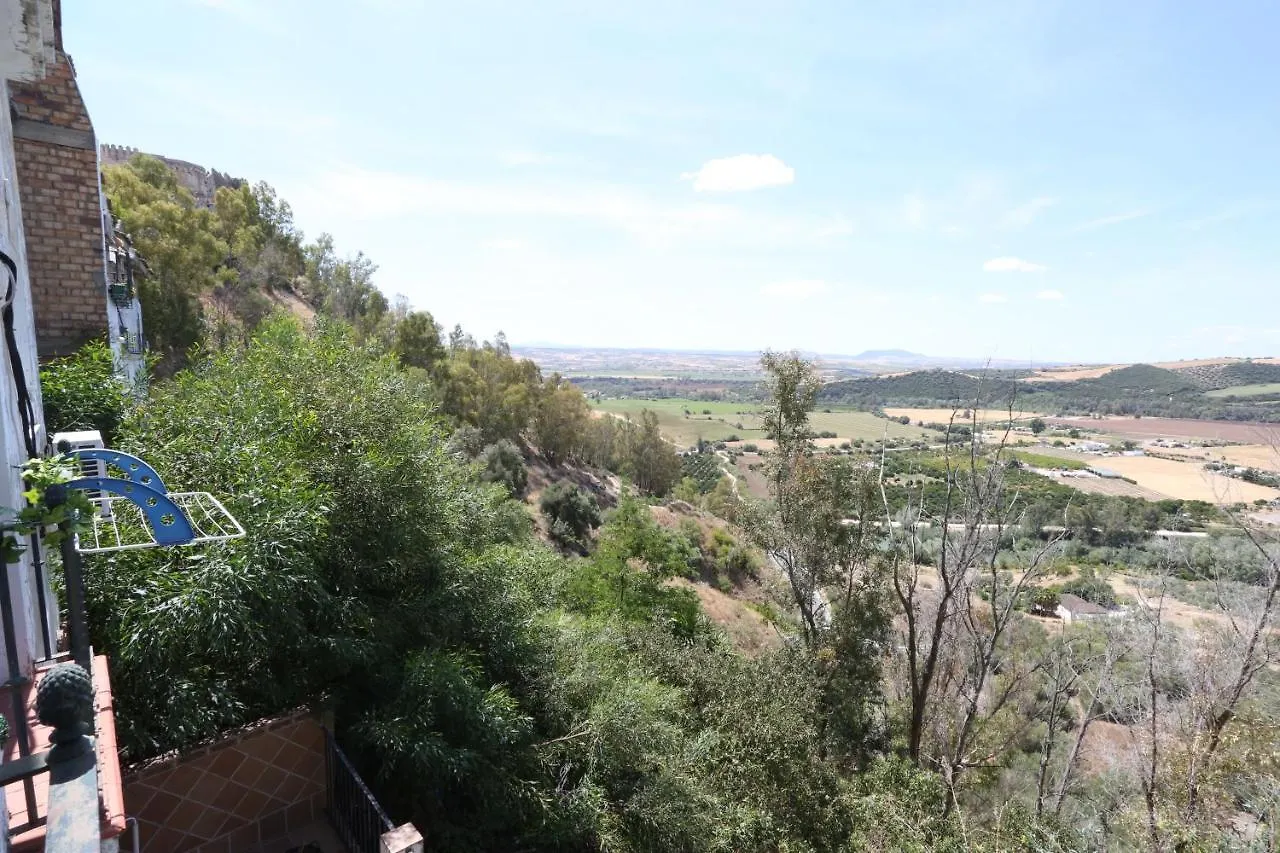 Duque De Boliches Διαμέρισμα Arcos de la Frontera
