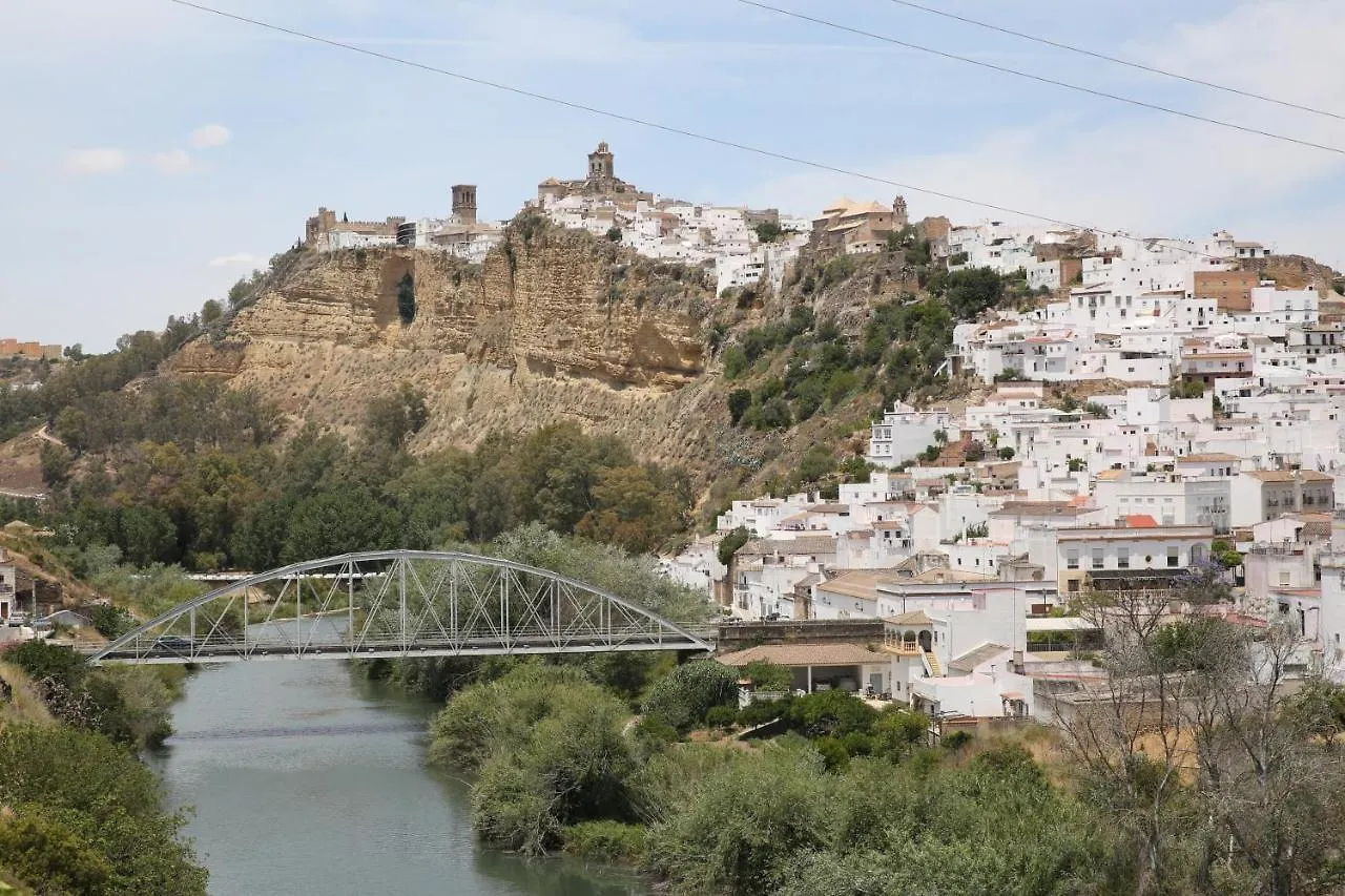 Duque De Boliches Διαμέρισμα Arcos de la Frontera 0*,